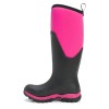 Muck Boots Arctic Sport Tall Ladies Pink Wellingtons