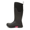 Muck Arctic Ice Wellingtons Pink