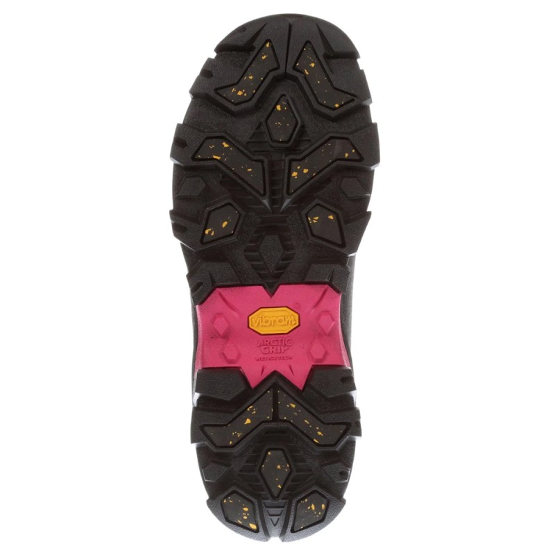 Muck Arctic Ice Wellingtons Pink