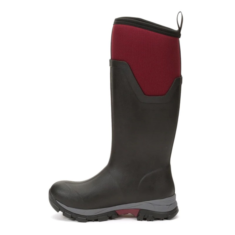 Muck Arctic Ice Wellingtons Wine