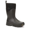 Muck Arctic Ice Boots Black