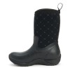 Muck Arctic Weekend Women's Boots Black Print