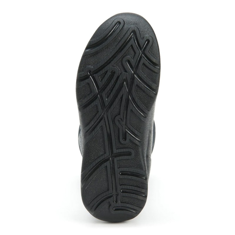 Muck Arctic Weekend Women's Boots Black Print
