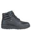 Cofra Lab Black Safety Boots Steel Toe Cap