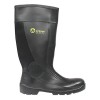 Amblers FS100 Safety Wellingtons