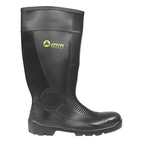 Amblers FS100 Safety Wellingtons