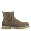 Amblers FS165 Dealer Boots Steel Toe Cap