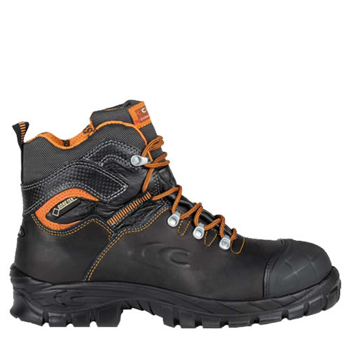 Cofra Galarr GORE-TEX Safety Boots Waterproof