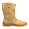 Jallatte Jalpole JJS11 GORE-TEX Rigger Boots Waterproof S7 CI FO SR