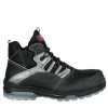 Cofra Modigliani Black Safety Boots