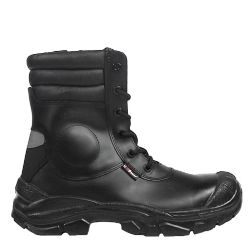 UPower Cougar UK Safety Boots