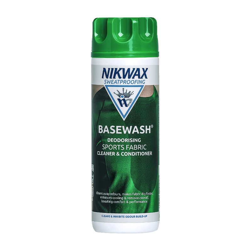 NikWax BaseWash