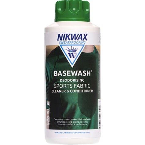 NikWax BaseWash 1L