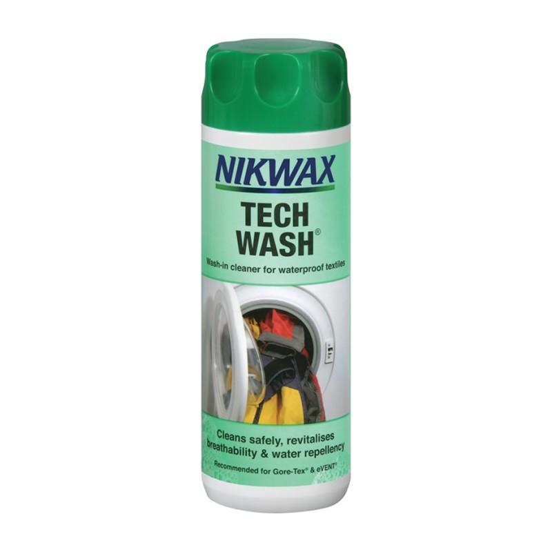 NikWax Tech Wash 300ML
