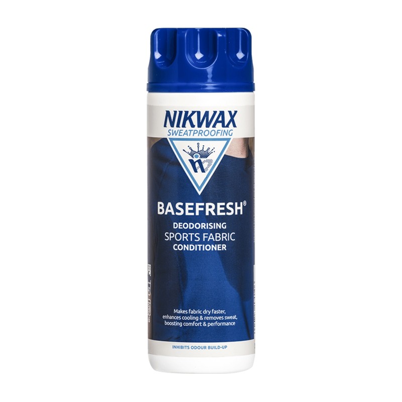 NikWax BaseFresh 1L