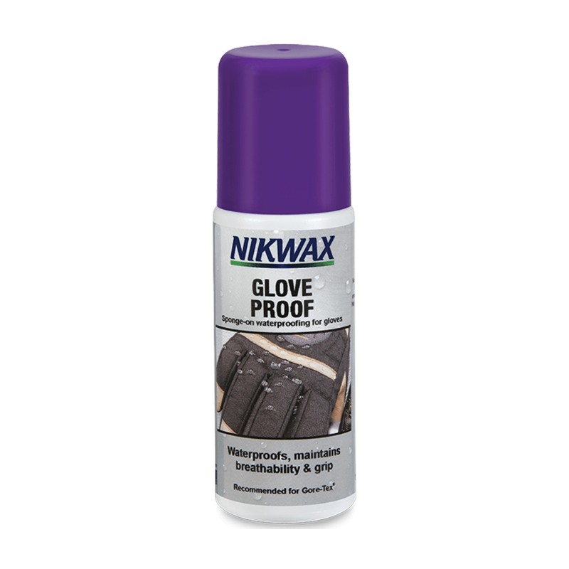 NikWax Glove Proof 125ML