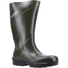 Nora Noramax Green Insulated Safety Wellingtons