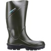 Nora Noramax Green Insulated Safety Wellingtons