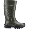 Nora Noratherm Green Insulated Safety Wellingtons