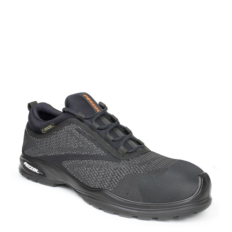 Pezzol Manaus GORE-TEX Safety Trainers