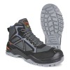 Pezzol Morgan Grey Safety Boots