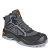 Pezzol Morgan Grey Safety Boots