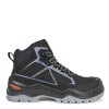 Pezzol Condor Black Safety Boots