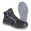 Pezzol Condor Black Safety Boots