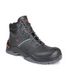 Pezzol Sigfrid Black Safety Boots