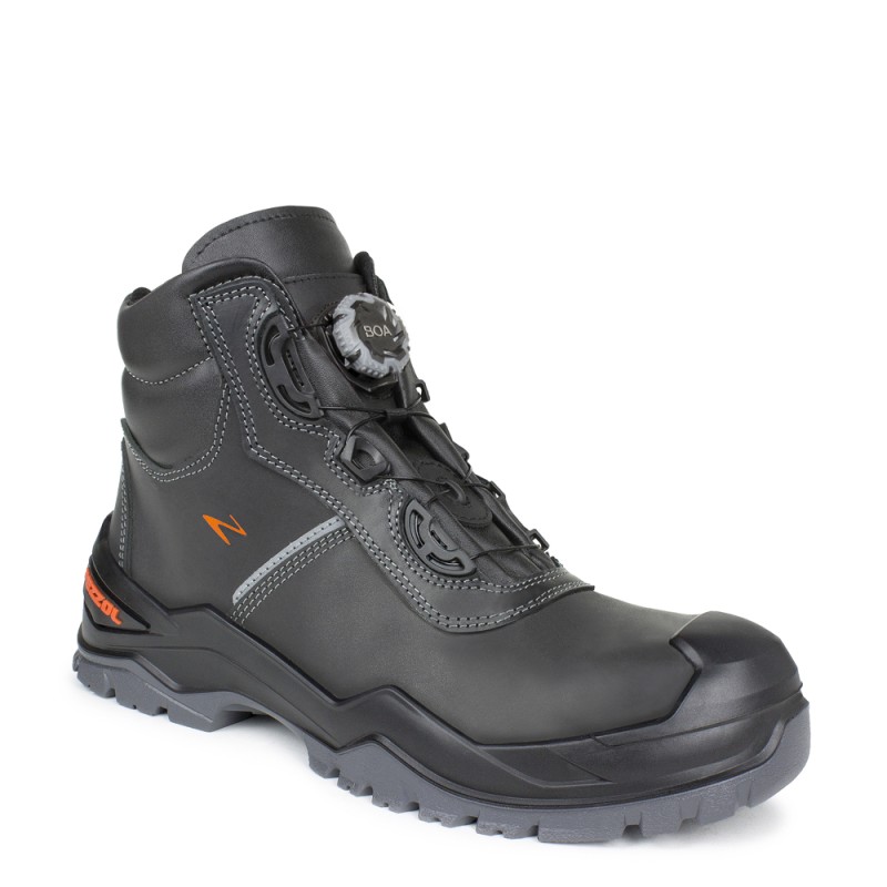 Pezzol Carter BOA Safety Boots