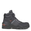 Pezzol Azul Black Safety Boots