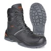 Pezzol Baikal Black Safety Boots
