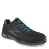 Pezzol Levante Black Safety Trainers