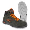 Pezzol Diablo Safety Boots