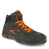 Pezzol Diablo Safety Boots