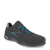 Pezzol Mustang Black Safety Trainers