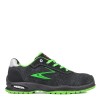 Pezzol Goblin Black Safety Trainers