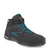 Pezzol Emerson Black Safety Boots