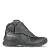 Pezzol Fink Black Welder Boots