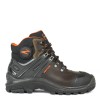 Pezzol Sonora Brown Safety Boots