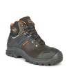 Pezzol Sonora Brown Safety Boots