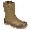 Pezzol Bolivar Rigger Boots
