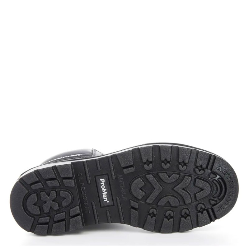 ProMan Jackson Safety Boots