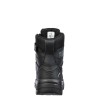 Puma Conquest 630730 Black Safety Boots Side Zip
