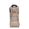 Puma Conquest 630740 Safety Boots Side Zip