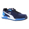 Puma Airtwist Low 644620 Safety Trainers Metal Free ESD