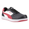 Puma Frontcourt Low ESD Safety Trainers Metal Free