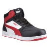 Puma Frontcourt Mid ESD Safety Boots Metal Free