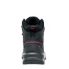 Puma Iron HD Black Mens Safety Boots S3S