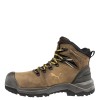 Puma Iron HD Brown Mens Safety Boots S3S